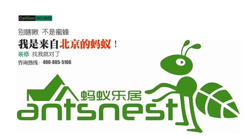 爱她,就带她来蚂蚁乐居,给她一个家