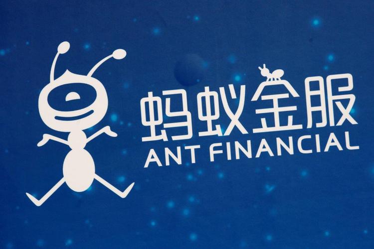 蚂蚁a+h上市:蚂蚁还是那个蚂蚁,但足以吞下大象